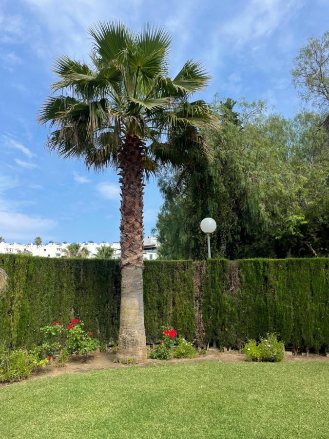 Jardines Apartment Sitio de Calahonda Exterior photo